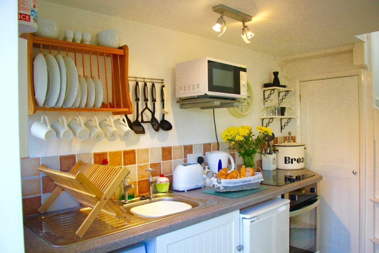 סאקסמונדהם Romantic Flint Cottage On The Suffolk Coast מראה חיצוני תמונה